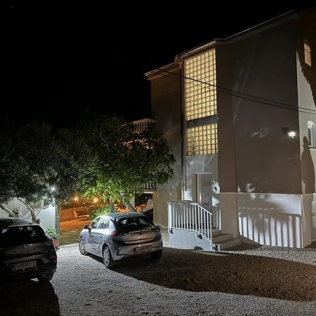 Spacious Apartment Amaros Κόρτσουλα Εξωτερικό φωτογραφία