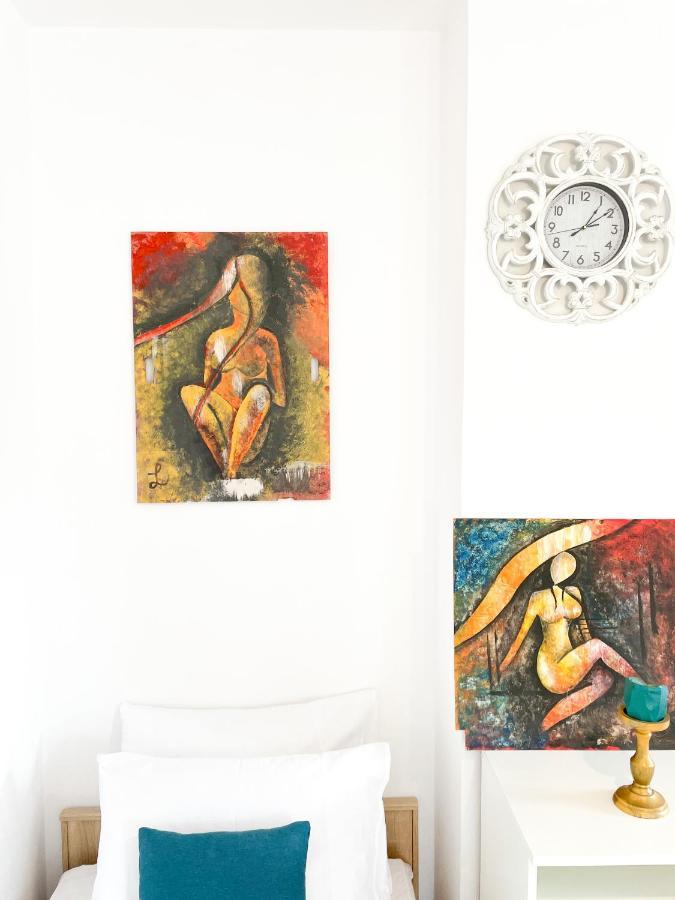 Spacious Apartment Amaros Κόρτσουλα Εξωτερικό φωτογραφία