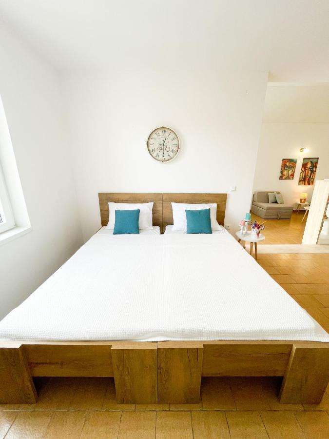 Spacious Apartment Amaros Κόρτσουλα Εξωτερικό φωτογραφία