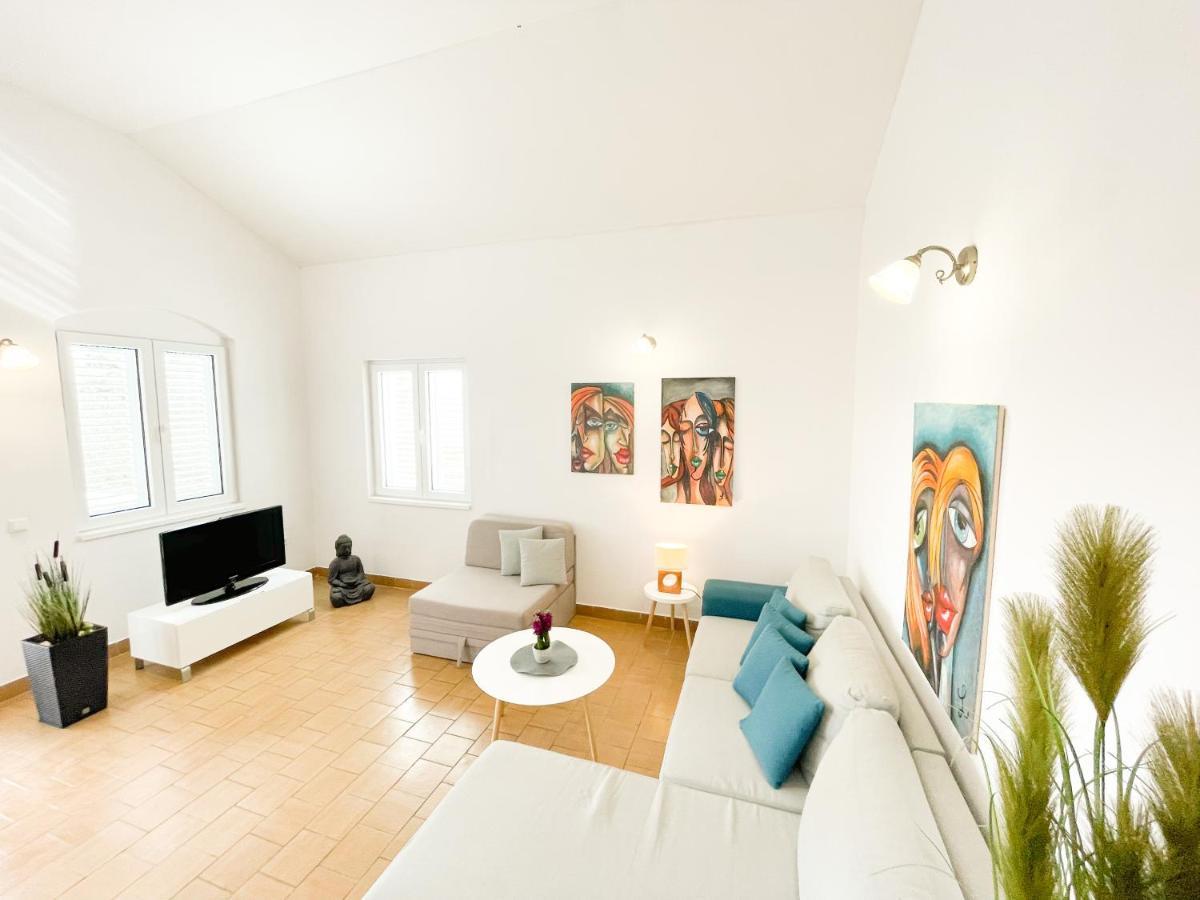 Spacious Apartment Amaros Κόρτσουλα Εξωτερικό φωτογραφία