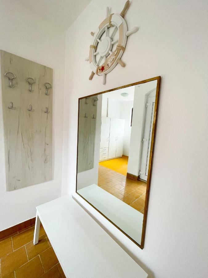 Spacious Apartment Amaros Κόρτσουλα Εξωτερικό φωτογραφία