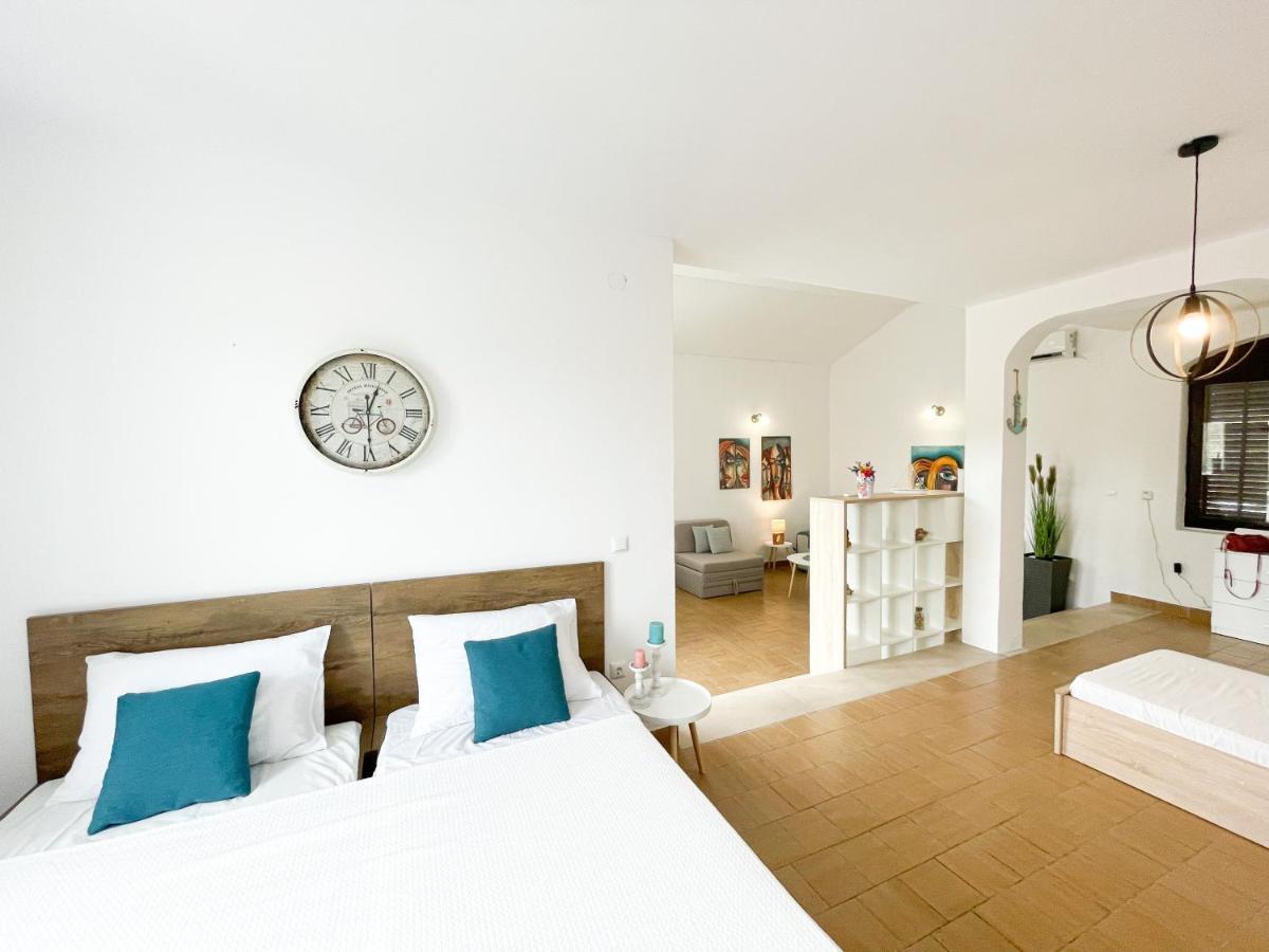 Spacious Apartment Amaros Κόρτσουλα Εξωτερικό φωτογραφία