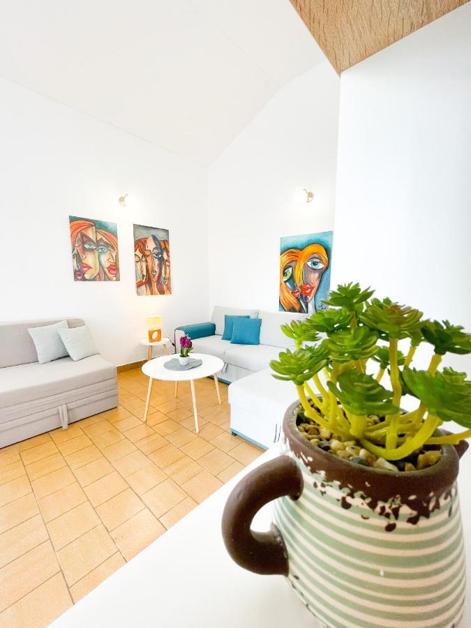 Spacious Apartment Amaros Κόρτσουλα Εξωτερικό φωτογραφία