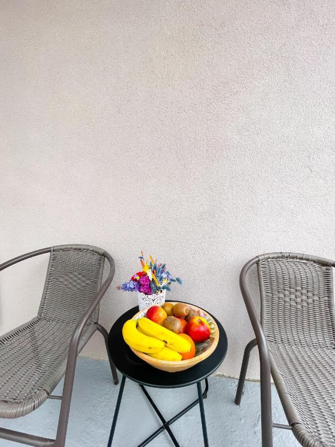 Spacious Apartment Amaros Κόρτσουλα Εξωτερικό φωτογραφία