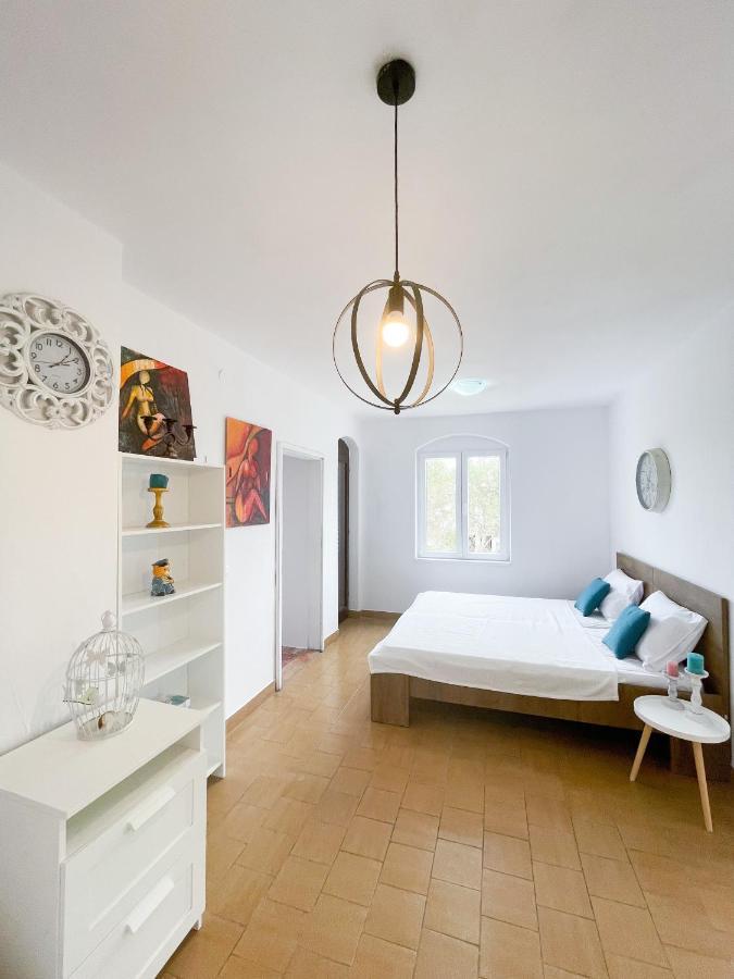 Spacious Apartment Amaros Κόρτσουλα Εξωτερικό φωτογραφία