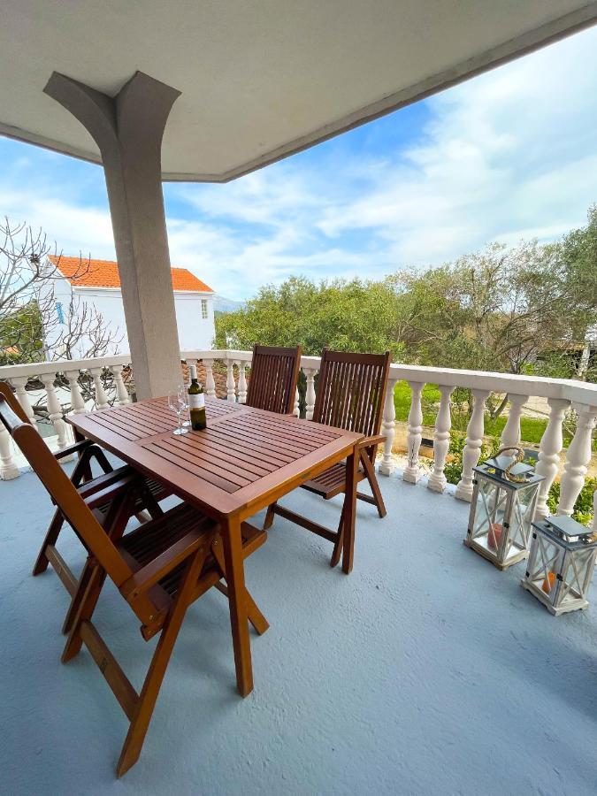 Spacious Apartment Amaros Κόρτσουλα Εξωτερικό φωτογραφία