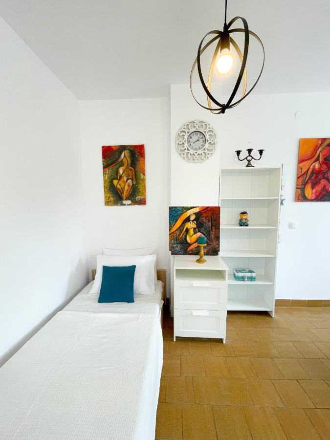 Spacious Apartment Amaros Κόρτσουλα Εξωτερικό φωτογραφία