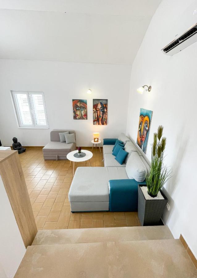 Spacious Apartment Amaros Κόρτσουλα Εξωτερικό φωτογραφία