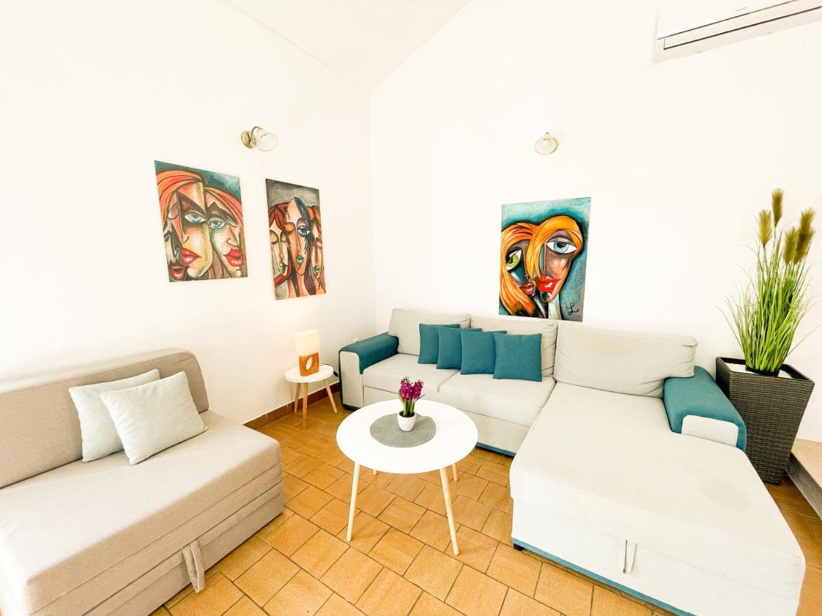 Spacious Apartment Amaros Κόρτσουλα Εξωτερικό φωτογραφία