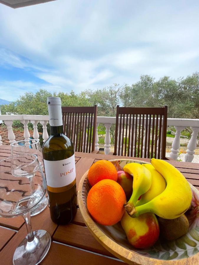 Spacious Apartment Amaros Κόρτσουλα Εξωτερικό φωτογραφία