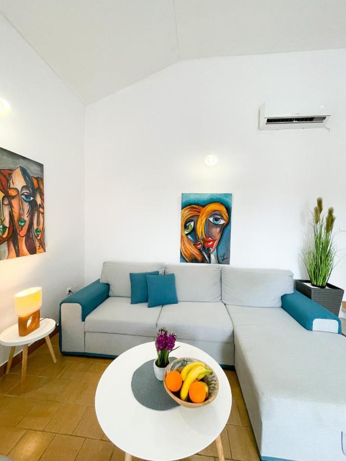 Spacious Apartment Amaros Κόρτσουλα Εξωτερικό φωτογραφία