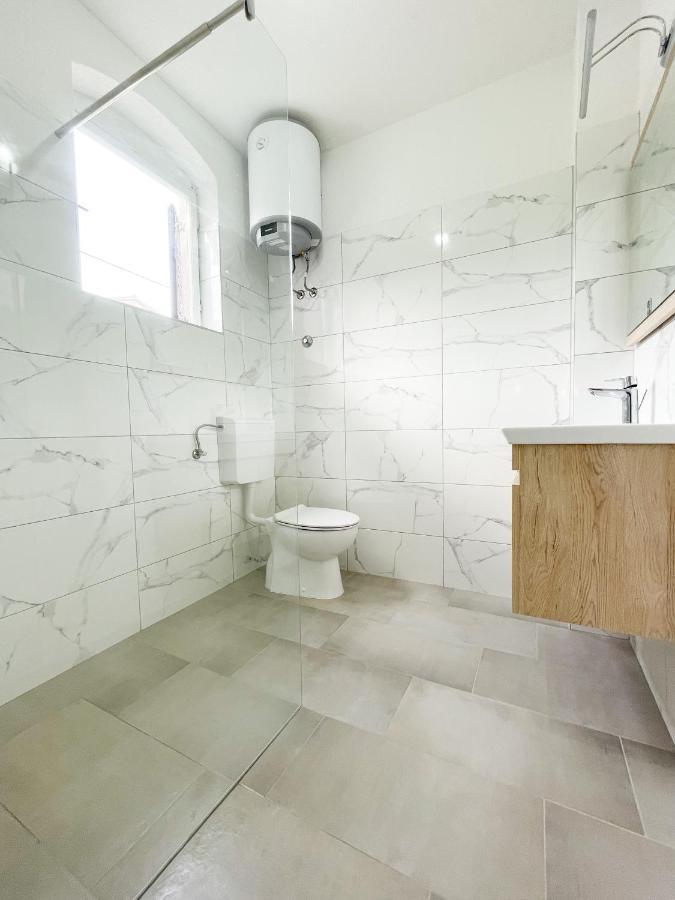 Spacious Apartment Amaros Κόρτσουλα Εξωτερικό φωτογραφία
