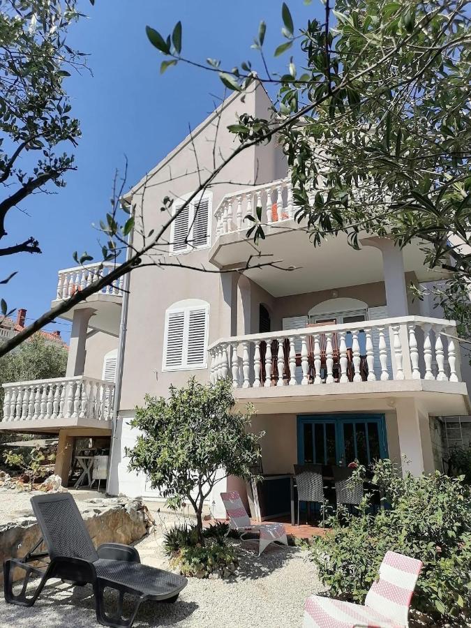 Spacious Apartment Amaros Κόρτσουλα Εξωτερικό φωτογραφία