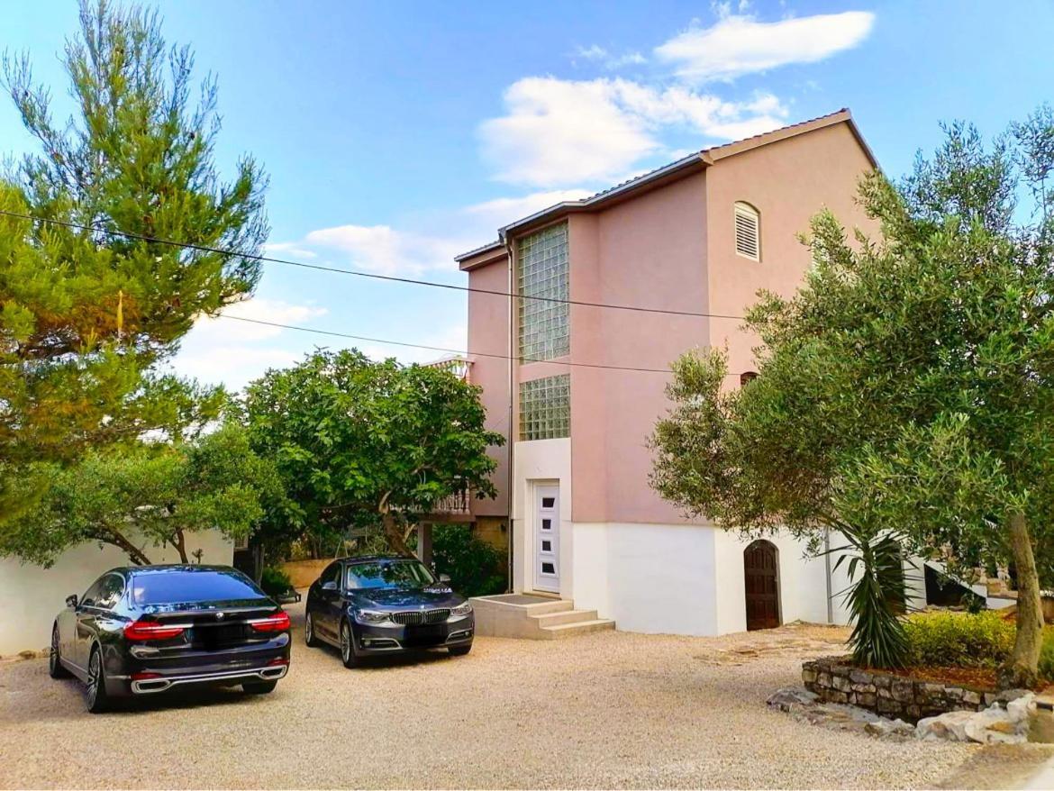 Spacious Apartment Amaros Κόρτσουλα Εξωτερικό φωτογραφία