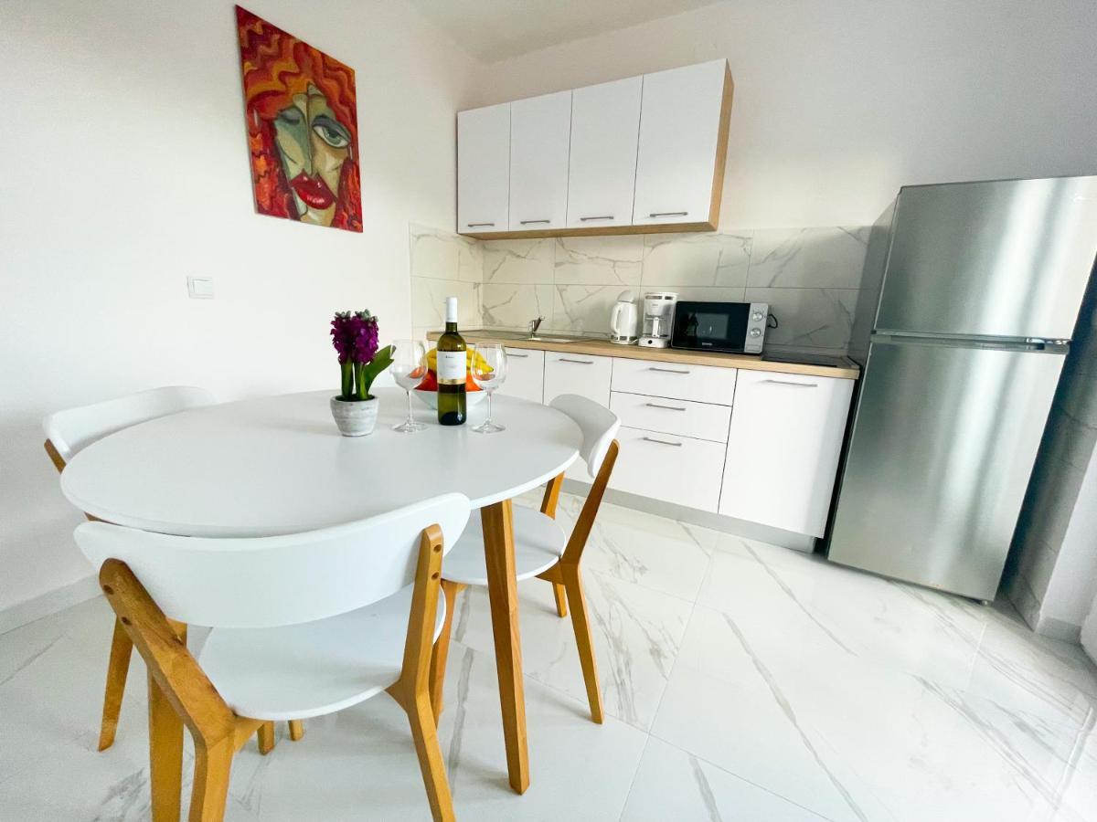 Spacious Apartment Amaros Κόρτσουλα Εξωτερικό φωτογραφία