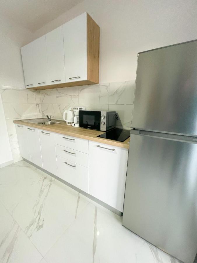 Spacious Apartment Amaros Κόρτσουλα Εξωτερικό φωτογραφία