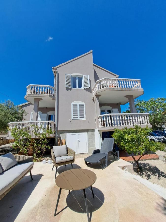 Spacious Apartment Amaros Κόρτσουλα Εξωτερικό φωτογραφία