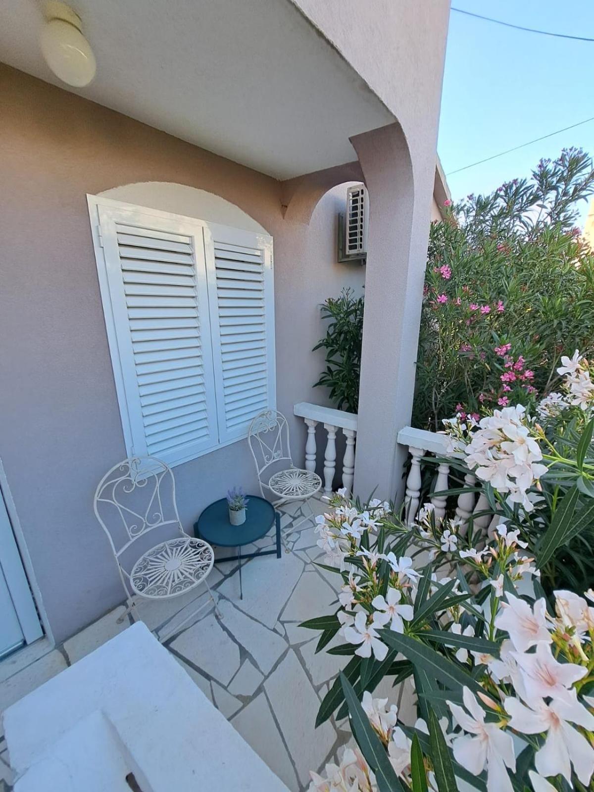 Spacious Apartment Amaros Κόρτσουλα Εξωτερικό φωτογραφία
