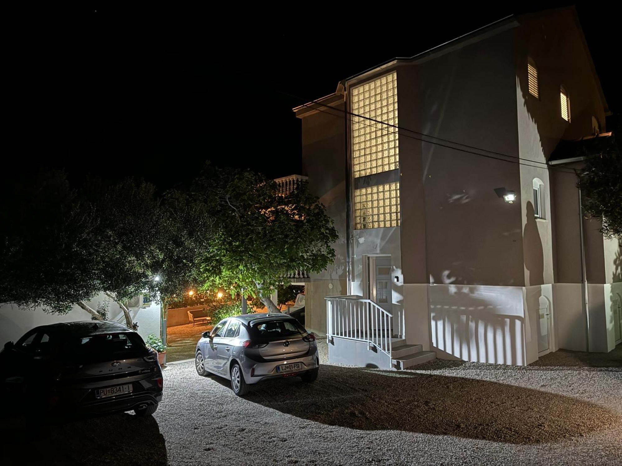 Spacious Apartment Amaros Κόρτσουλα Εξωτερικό φωτογραφία