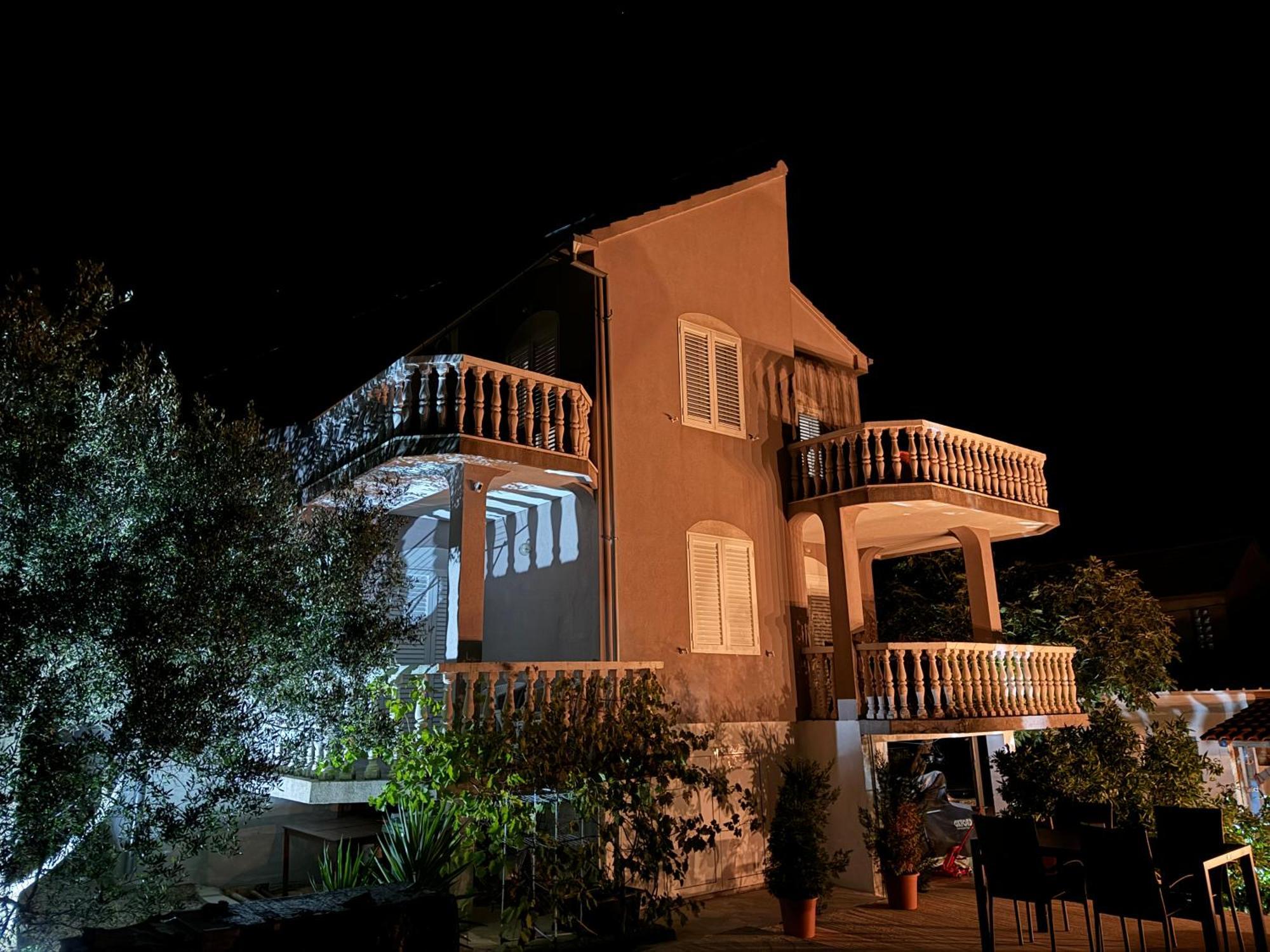 Spacious Apartment Amaros Κόρτσουλα Εξωτερικό φωτογραφία